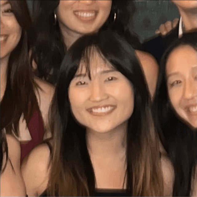 Joyce Jeoung