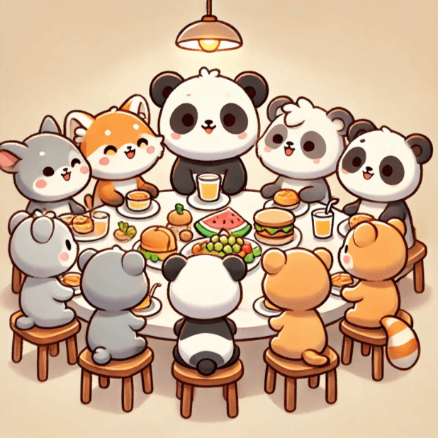 FoodieFam